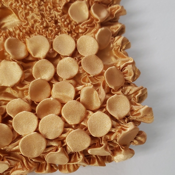 Y2K popcorn bubble top - Picture 5 of 10